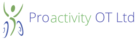 Proactivity OT Ltd